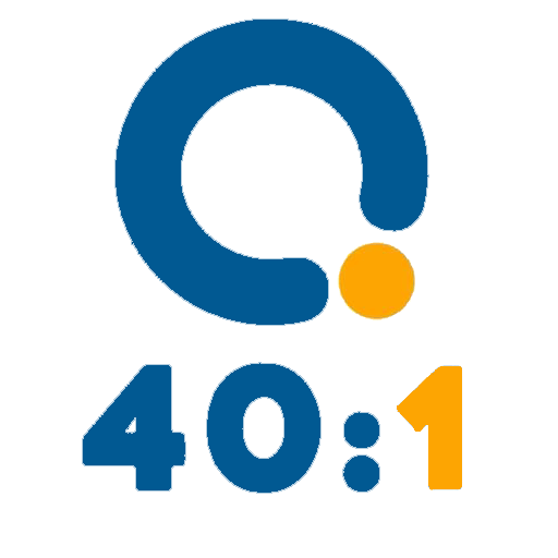 MI:DCI 40:1